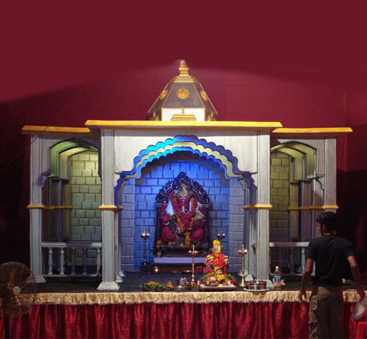 VPFC Ganesh Utsav 2009