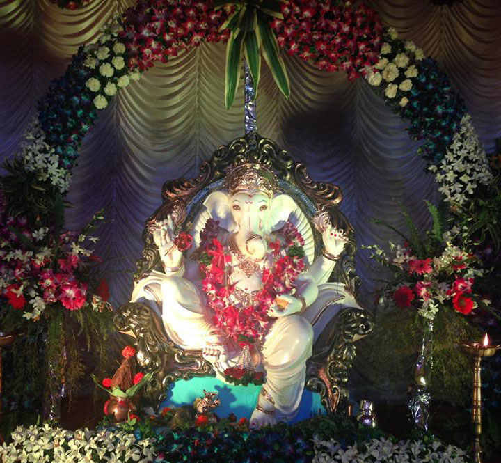 VPFC Ganesh Utsav 2014